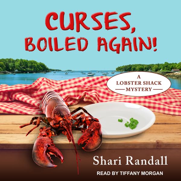 Cover art for Curses, Boiled Again!