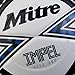 Mitre IMPEL Soccer Ball – Training Soccer Balls for Kids & Youth - Durable 6-Panel Construction - Soft-Touch Foam & Hyperflow Grooves - All-Weather Soccer Practice Equipment for Grass or Astroturf