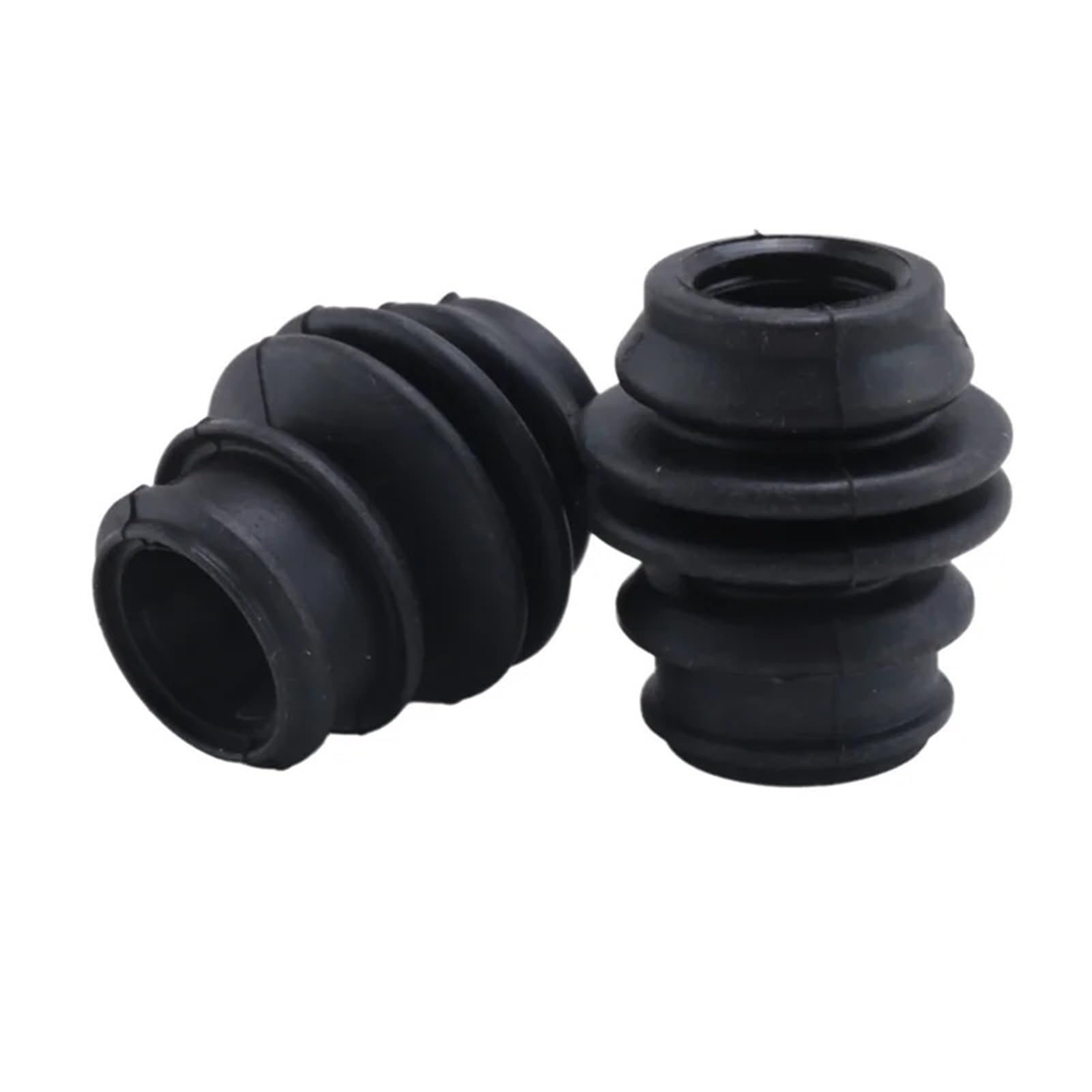 Retractor Pistones Para CRV CR-V Mk2 Pistones Freno En Frenos Disco | Kit de guía de pasador deslizante de pinza de freno delantero popular 2002-2006 BCF1393C