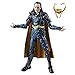 Marvel Thor Legends Series 6-inch Loki