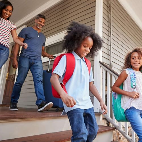 Fostering Positive Relationships Between Parents, Schools and the Community