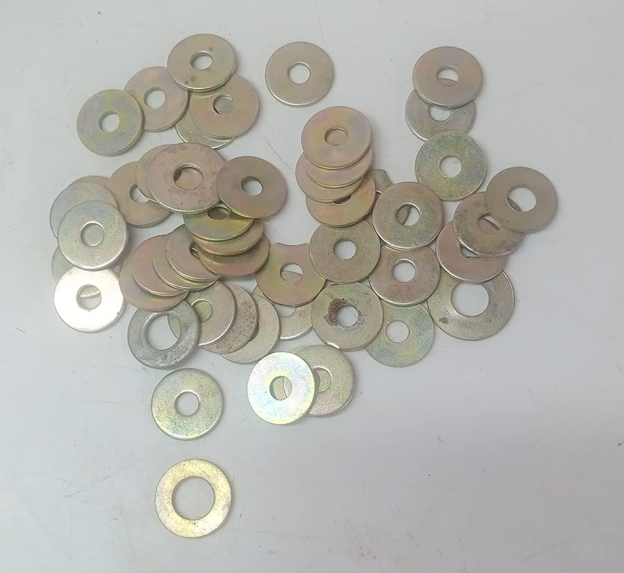 MS Washer (25 PCS) Zinc 6mm-image-14