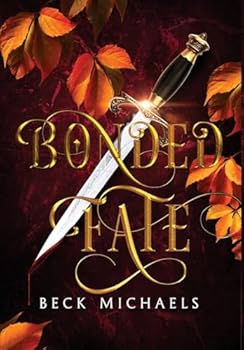 Hardcover Bonded Fate Book