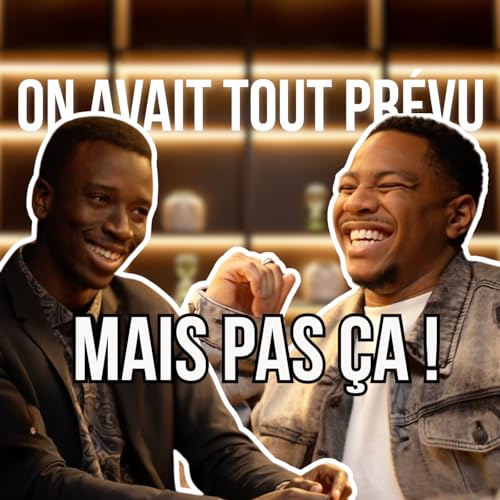 Le flop total qui nous a r&eacute;veill&eacute;s : assumer, rebondir, avancer.