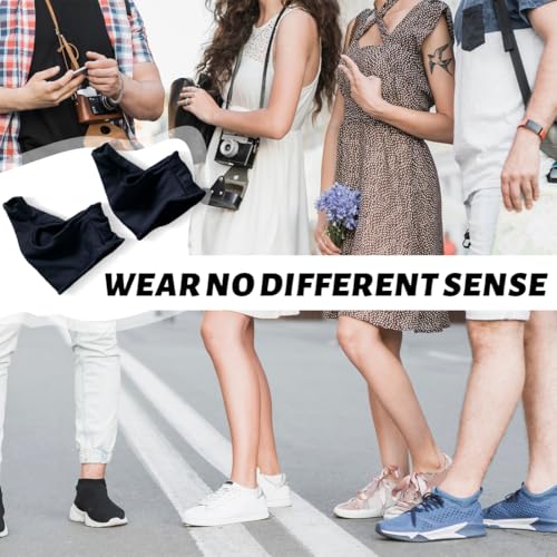 JEYORZY Valgus Socken, 1 Paar hallux valgus korrektur, hallux valgus bandage, Großer Zeh & Fußzehen Entlastung Vorfusspolster- Hammerzeh Korrektur und Schutz, Schiene Zehenkorrektor für Damen Herren