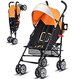 BABY JOY Lightweight...image