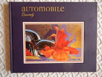 Automobile Quarterly, Vol. 33 No. 2