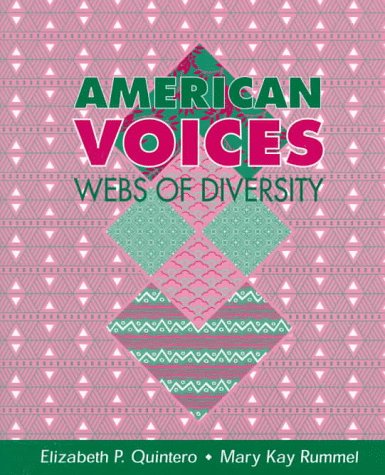 American Voices: Webs of Diversity
