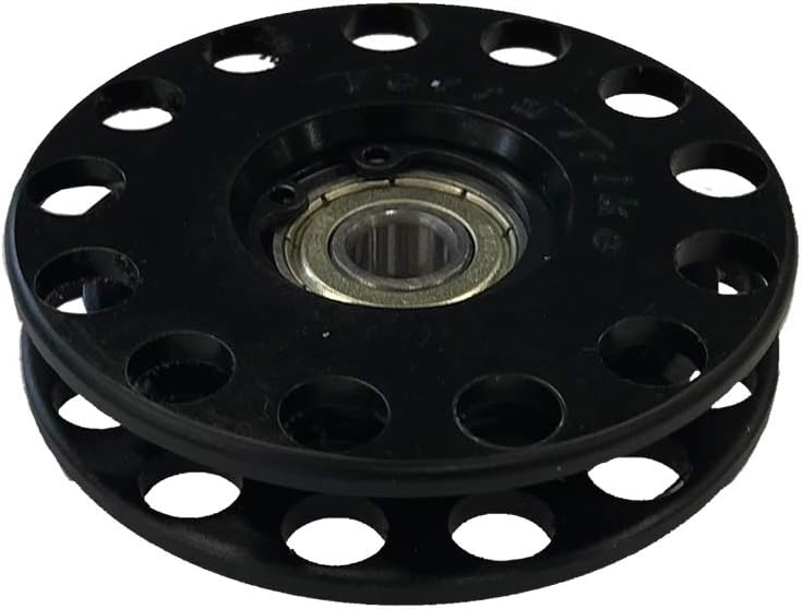 TerraTrike 13t Deluxe Idler