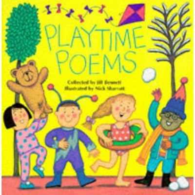 Playtime Poems