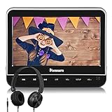 【Mehre Anschlüsse】Über USB, SD und HDMI werden zahlreiche Video-, Audio- und Bildformate unterstützt. Besonders über HDMI Anschluss können Sie Fire Stick für Prime Video verwenden.