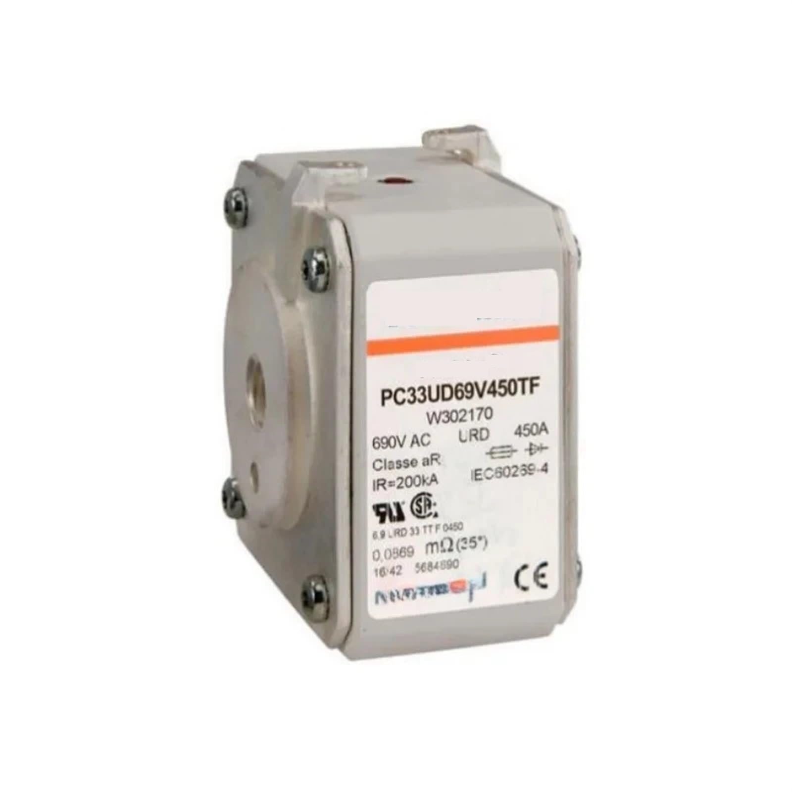 RCGKNNMUZ PC33UD69V700TF Y300079 PC33UD69V800TF Z300080 PC33UD69V900TF A300081 PC33UD69V1000TF B300082 Fuse(PC33UD69V700TF)