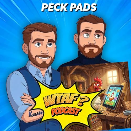 PECK PADS