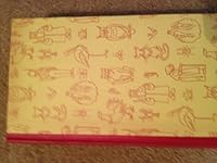 Andersen's Fairy Tales B001VW9SAY Book Cover