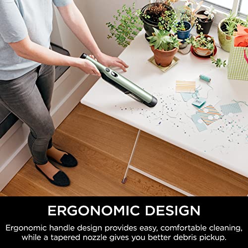 Shark WANDVAC Cordless Handheld Car Vacuum — view 8