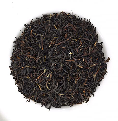 Siyacha Tea Darjeeling Black Tea|100 Grams|Sumer Fresh Second Flush Chai Patti|Risheehat Garden SFTGFOP 1 Loose Leaf|Single Estate Beverage |Makes 50 Cups (approx) (B09BFCQBSB) Amazon Price History, Amazon Price Tracker