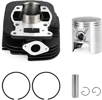 Suitable for 64mm Cylinder Piston Kit For Suzuki Ts185 Ts 185 Sierra
