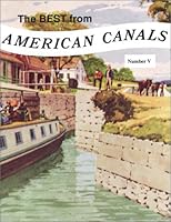 The Best from American Canals, Vol. V 0933788835 Book Cover