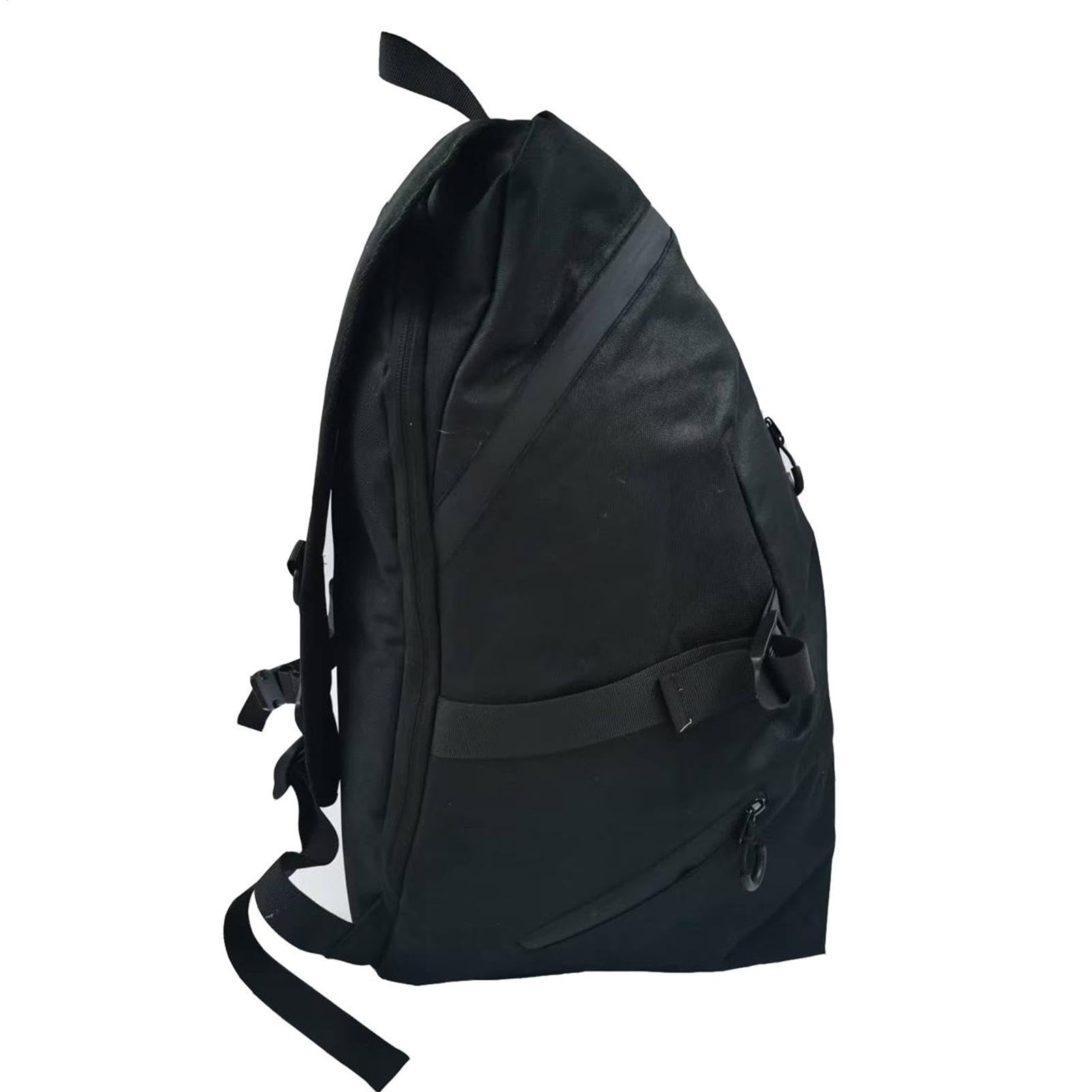 Borsa per moto, zaino per il casco motociclistico - Zaino per moto impermeabile,Viaggia Daypack, borsa da basket multifunzionale per uomini e donne