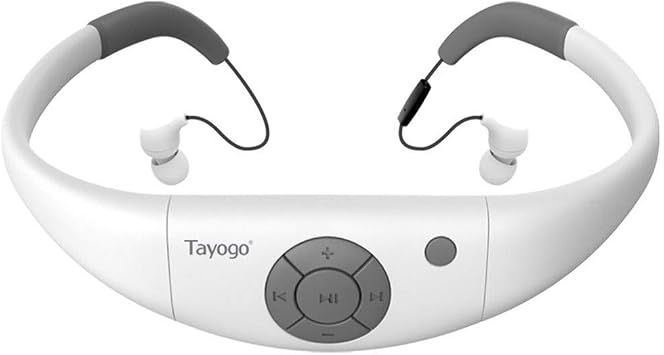 Amazon.com: Waterproof MP3 Player for 