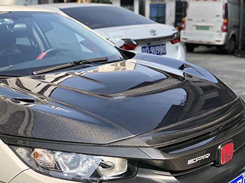 Amazon | シビックタイプR FK8 Type-R 2017 以降 VRSAR1 スタイル