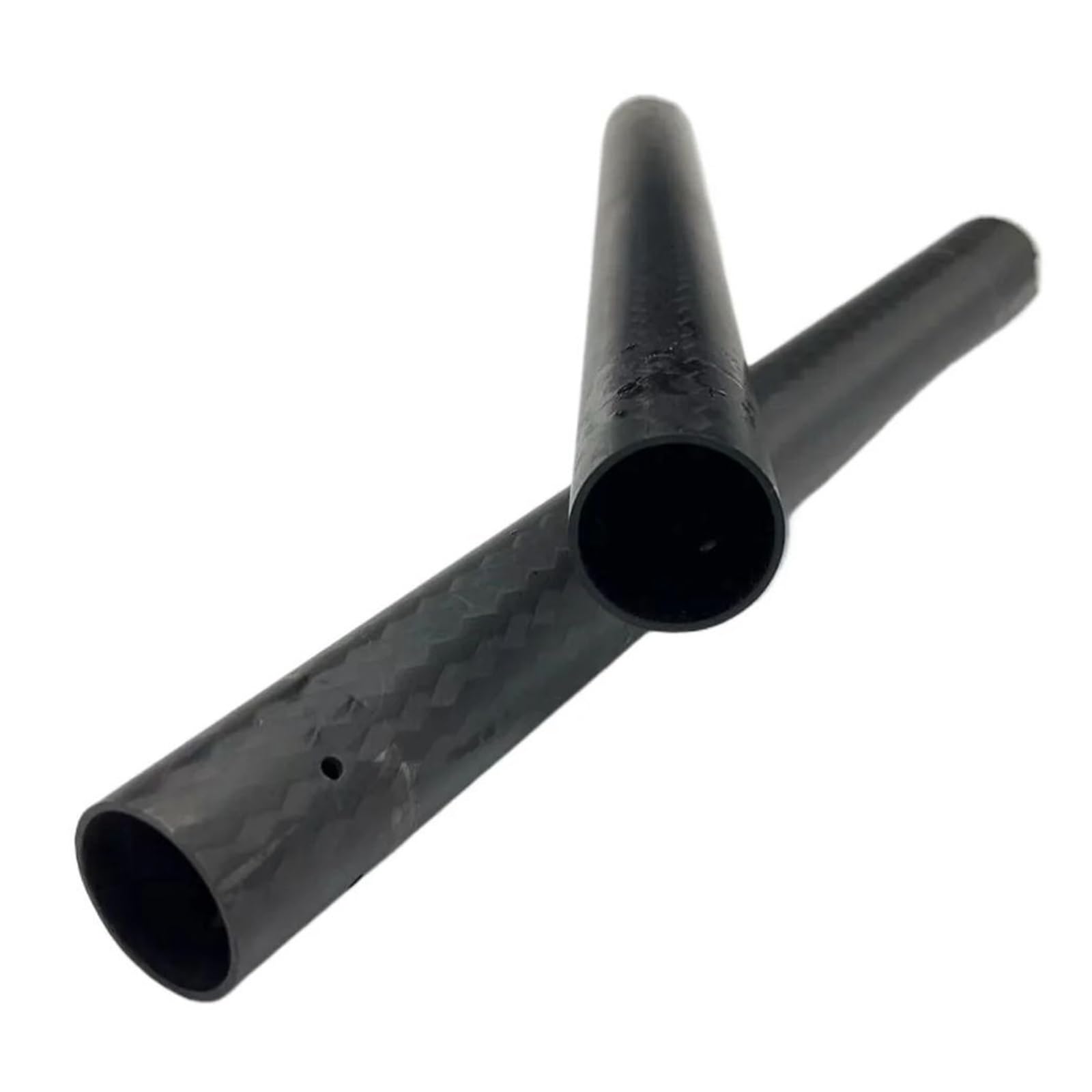 Compatibile con DJI Agras T30, tubo in carbonio, riparazione droni