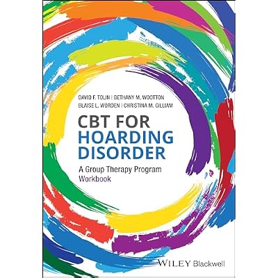 CBT for Hoarding Disorder