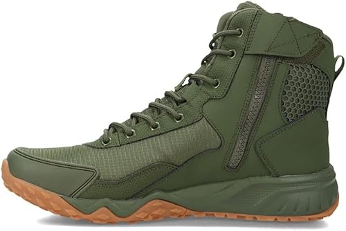 Vista 3 de Fila Chastizer - Botas militares y tácticas para hombre