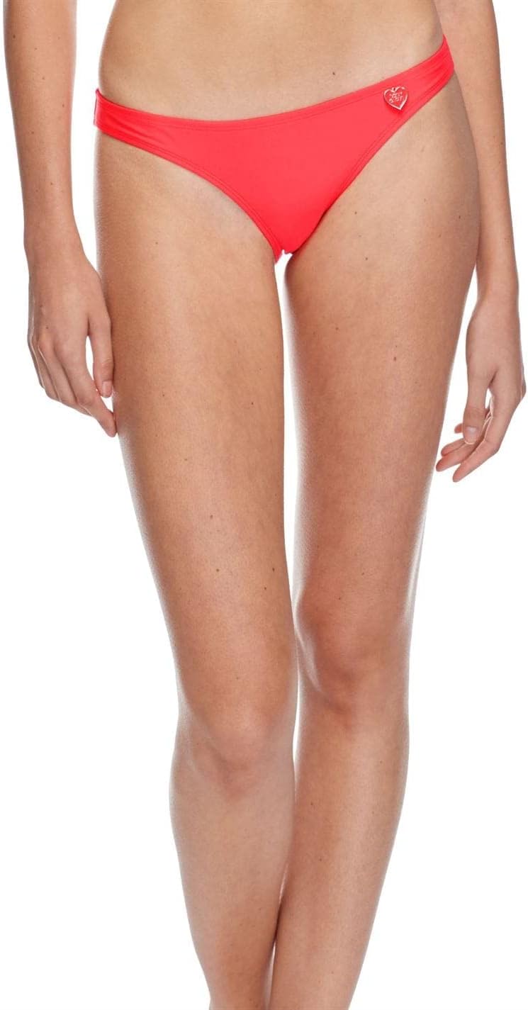 Body Glove Women's Smoothies Basic Bikini Bottom