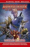  Guardianes de la Galaxia: Vengadores del Mañana