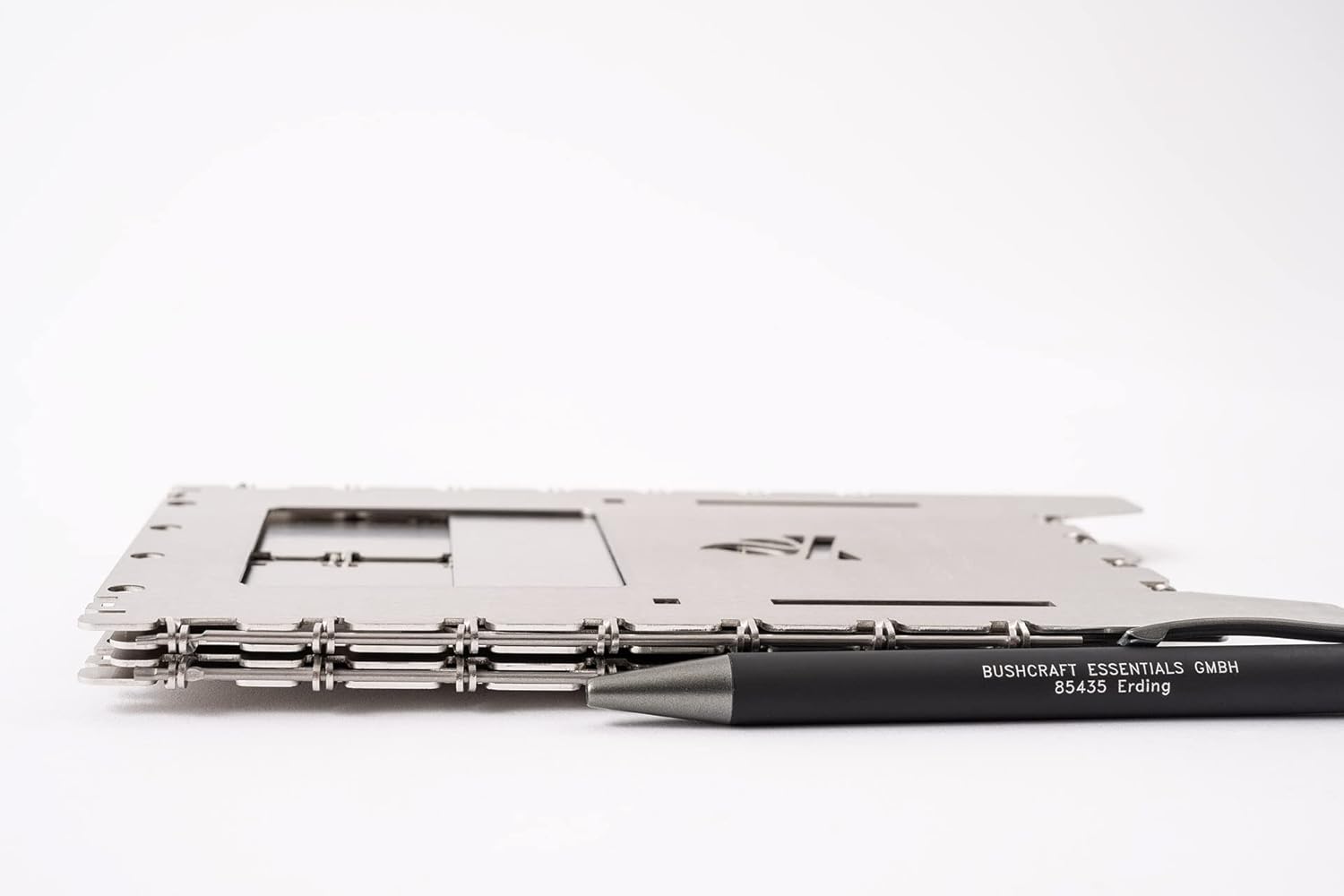 Bushcraft Essentials アウトドアクッカー ブッシュボックス XL