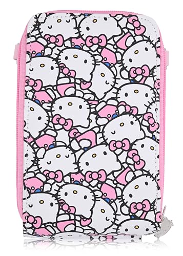 Hello Kitty, Stitch or Minnie Mouse Camera Bag for Women, Men, Unisex | Leather Crossbody Bags for Women3