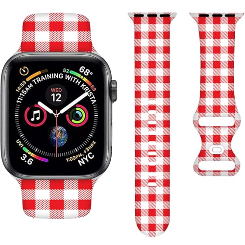 bh zCg `FbJ[oh Apple Watchoh 38mm 40mm 41mm VRXgbv iWatch oh Ultra Series SE 9 8 7 6 5 4 3 2 1ɑΉ fB[X Y