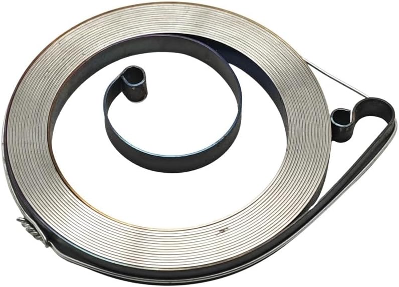 2pcs Recoil Starter Spring Fit for 61 66 162 181 266 268 K272 281 288 670 625 630