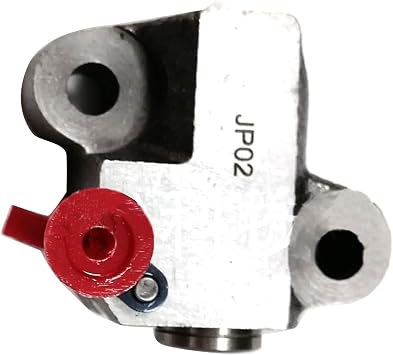 1NZ 1NZ-FE 1NZFE 1.5L 4PCS Timing Chain Kit