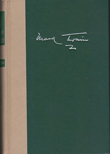 Complete Short Stories of Mark Twain. Now Colle... B00O4SKQAS Book Cover