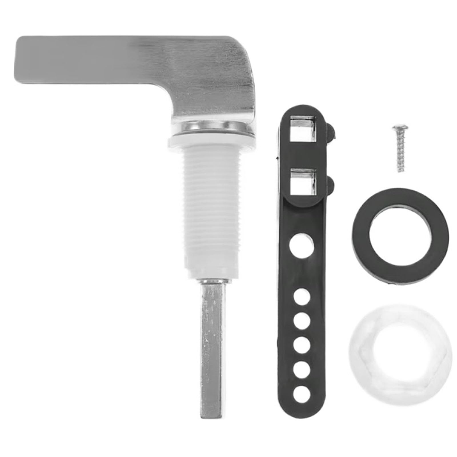Ayztantine Toilet Flush Handle Replacement Flush Handle