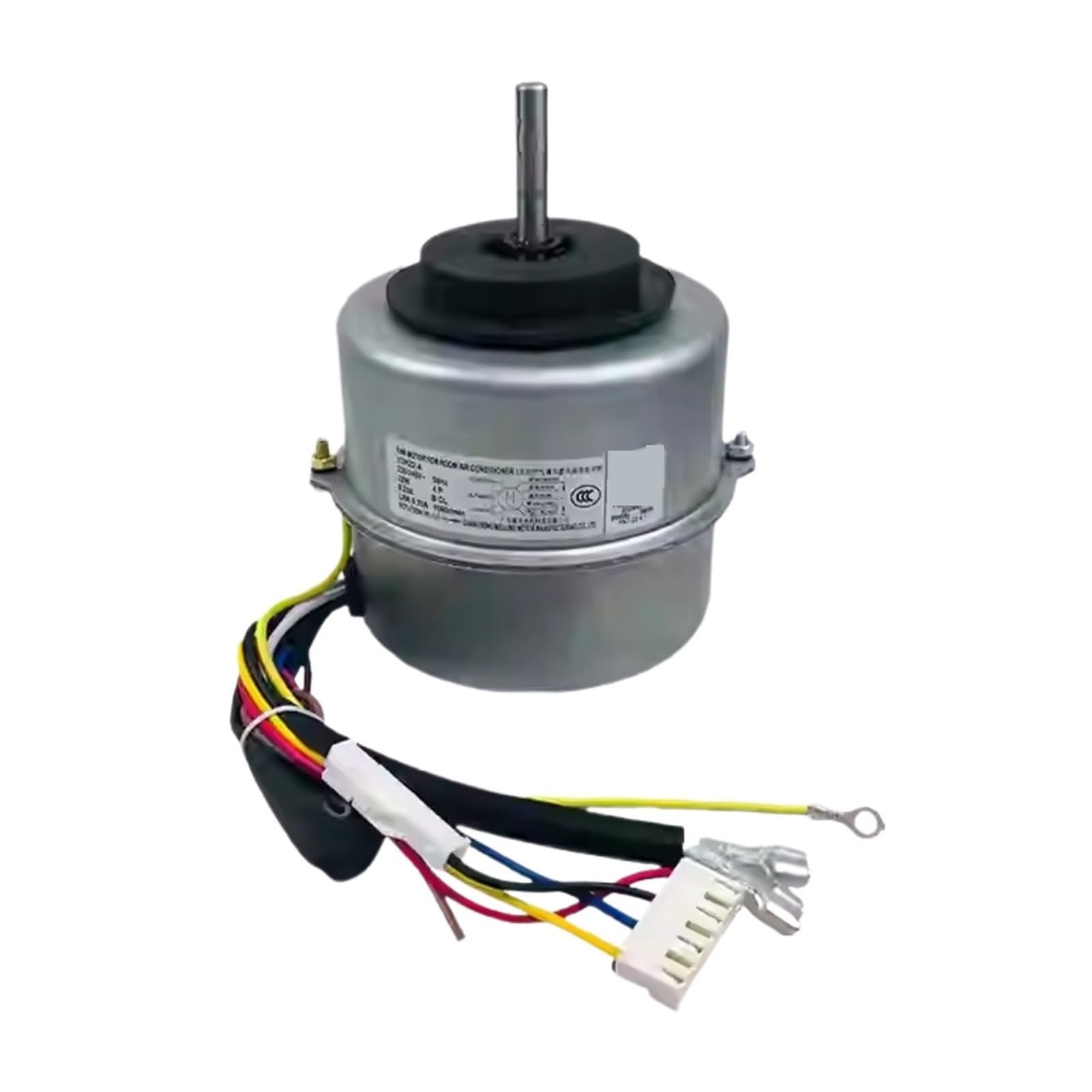 Moteur YDK22-4 pour réparer le ventilateur d'un climatiseur extérieur en panne