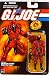 G.I. Joe Series 1 Cobra Crimson Guard Trooper Action Figure