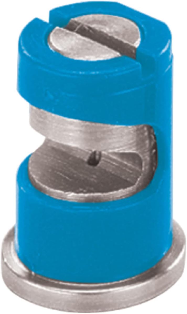 TeeJet TK-VS5 VisiFlo FloodJet Stainless Steel