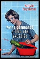 Votre commande a bien été expédiée 222639897X Book Cover