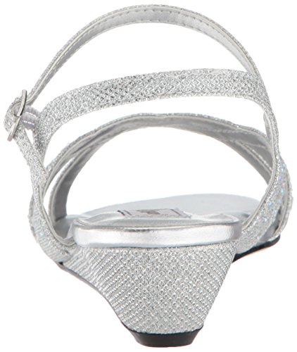 Touch Ups Women's Lena Wedge Sandal3