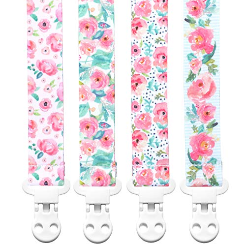 Best Pacifier Clip For Soothie 10Reviewz