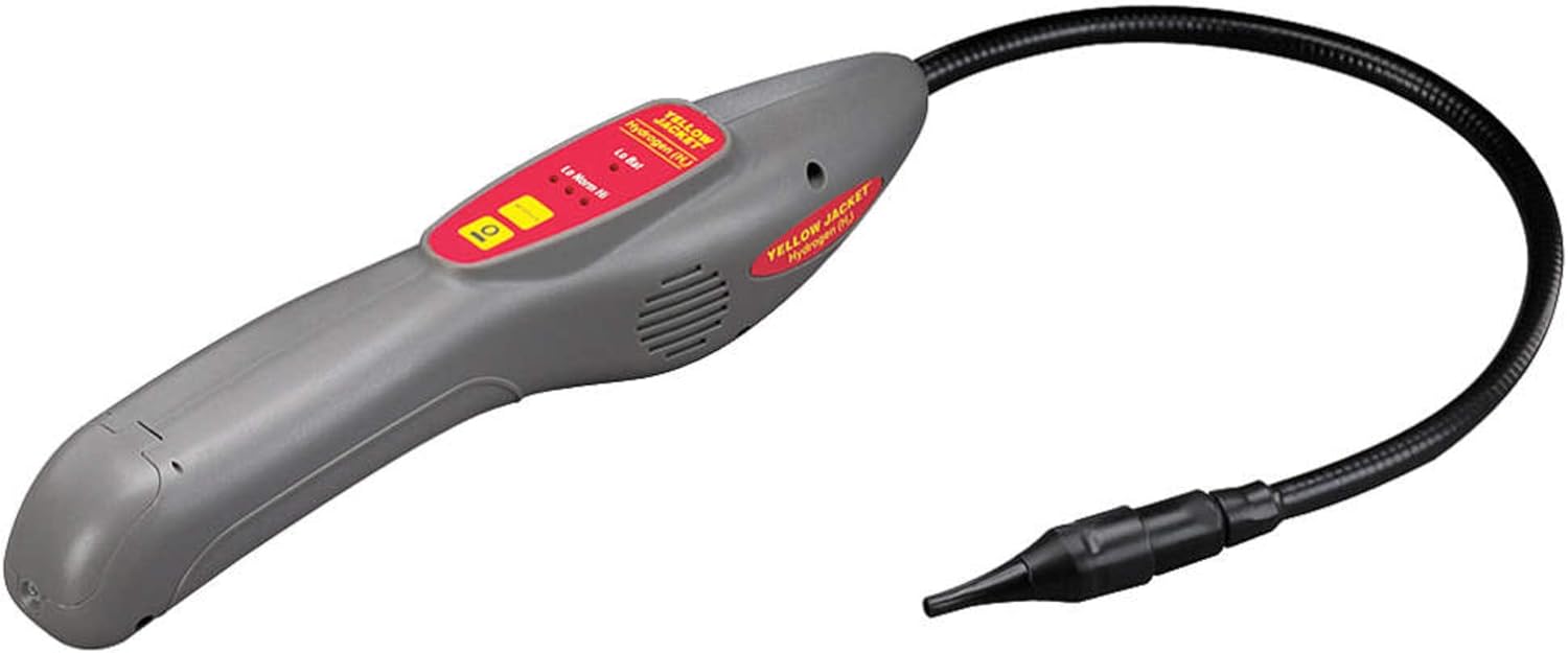 Yellow Jacket 69341 H2 Detector