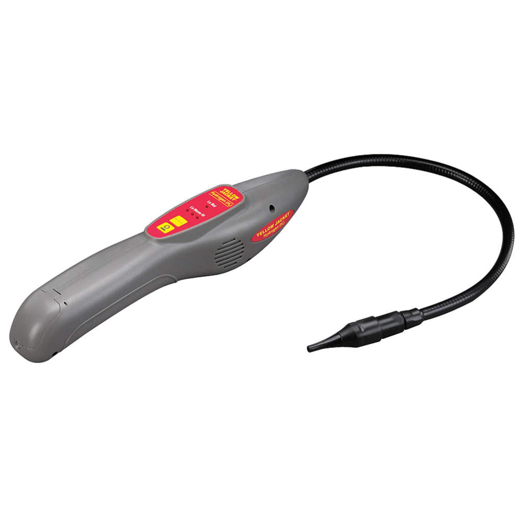 ② Yellow Jacket 69341 H2 Detector - Air Conditioning Leak Detecting
