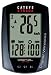 CAT EYE - Strada Digital Wireless Bike Computer, Triple