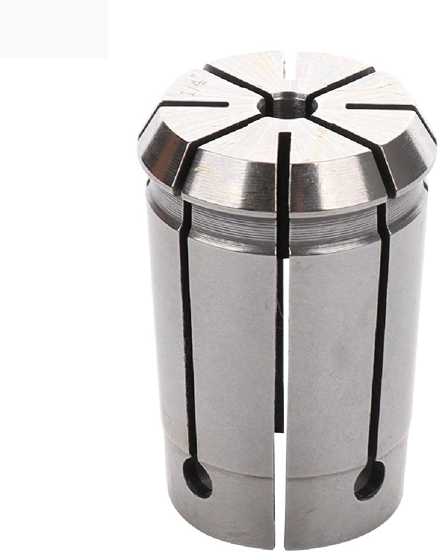 1Pcs OZ25 18mm Spring Collet for CNC Engraving Machine and Milling Lathe Tool Workholding Engraving Collets