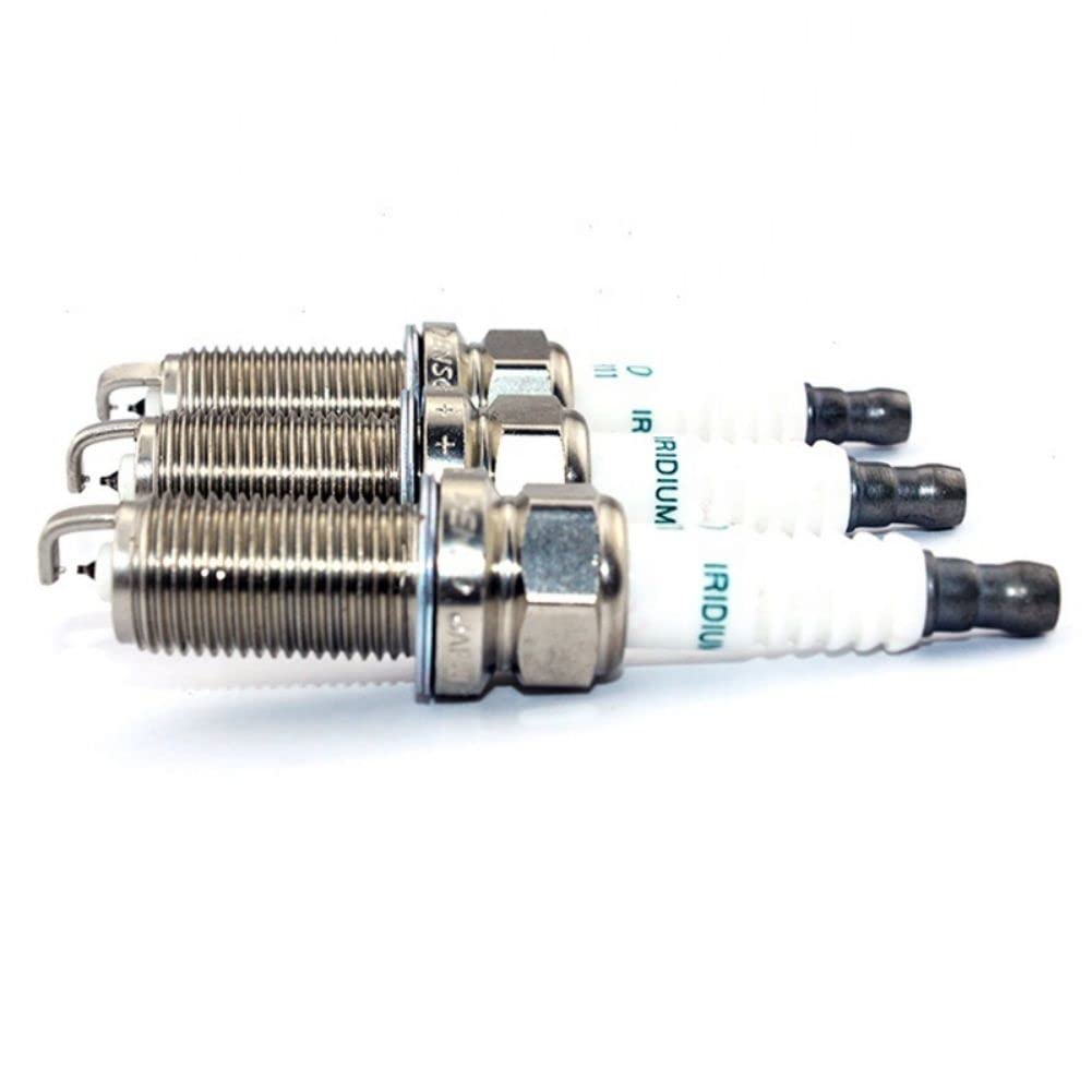 Amazon.com: 1pc/set 90919-01243 FK16HR11 9091901243 CAR SPARK PLUG 