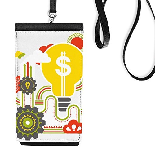 Pochette smartphone graffiti pour festival et sorties urbaines décontractées