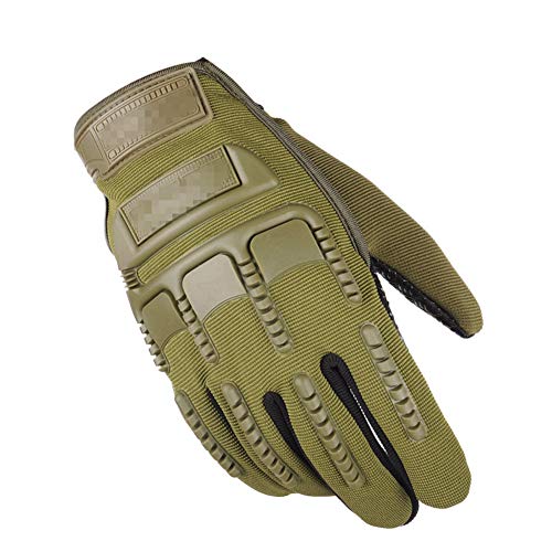 Fahrradhandschuhe Halbfinger Handschuhe Herren Fingerlos Mountainbike Handschuhe Herren Handschuhe Bike Men Fahrradhandschuhe Für Männer Green,Free Size Cover